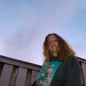 Meet your Posher, Kate